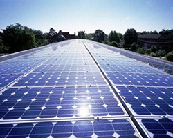 Solar Power Plant Solar Power Plant
