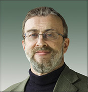 Bionomicfuel Chief Editor Michael Stern