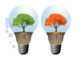 Energy Conservation Energy Conservation