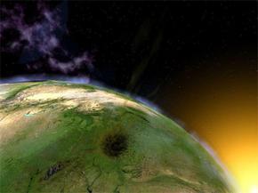 Impact of Global Warming Impact of Global Warming