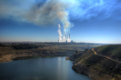 Pollution Reduction Pollution Reduction