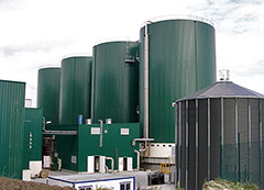 Anaerobic Digestion