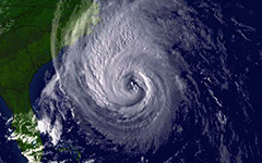 Hurricane Power