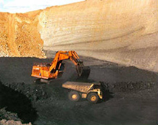 Surface Mining Surface Mining