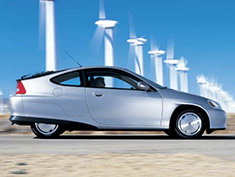 Hybrid Electric Cars