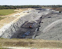 Surface Mining