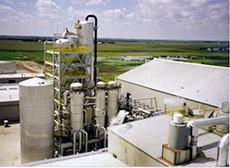 Ethanol Production