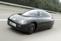 Hybrid Engine Hybrid Engine