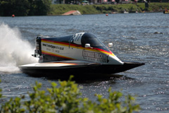 Powerboat Racing