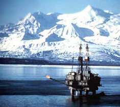 Offshore Drilling Rigs