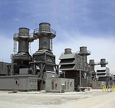 Power Generation Industry