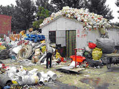 Municipal Solid Waste Management Municipal Solid Waste Management