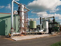 Municipal Solid Waste Generation Municipal Solid Waste Generation