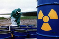 Radioactive Pollution Radioactive Pollution