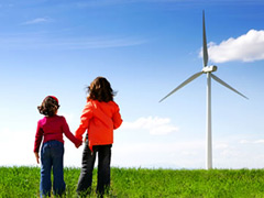 Renewable Energy Financing