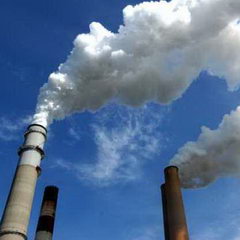 Types Of Environmental Pollution