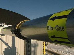Gas Turbines for Biogas
