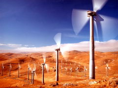 Wind Turbines