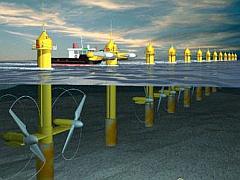 Tidal Wave Generators Tidal Wave Generators