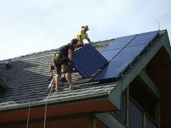 What To Look For When Buying Solar Panels What To Look For When Buying Solar Panels