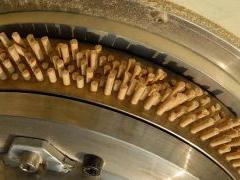 Wood Pellet Furnace Wood Pellet Furnace