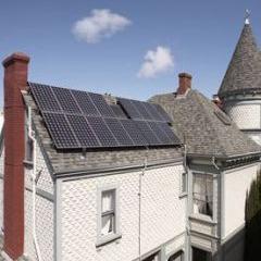 Leasing Solar Panels Leasing Solar Panels