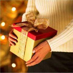 Green Christmas Gift Ideas Green Christmas Gift Ideas