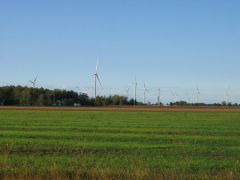 Battle Against Wind Farms Battle Against Wind Farms