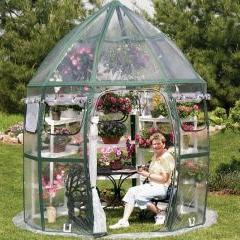 Portable Greenhouse