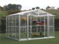 Small Greenhouse Kits