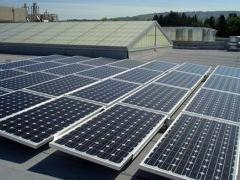 Photovoltaic Solar Panels Photovoltaic Solar Panels