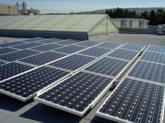 Photovoltaic Solar Panels