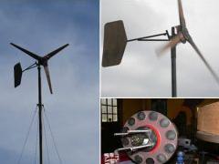 DIY Wind Energy: Can I Build a Small Wind Power Plant?