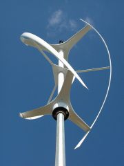Wind Energy Advantages