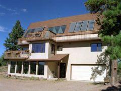 Passive Solar Energy Passive Solar Energy
