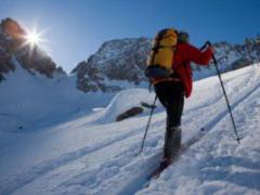 Natural Disasters: Snow Avalanches Natural Disasters: Snow Avalanches