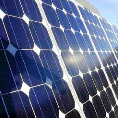 What Is Solar America Initiative? What Is Solar America Initiative?