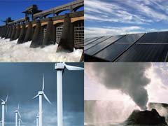 The Top 5 And Bottom 5 Renewable Energy Countries