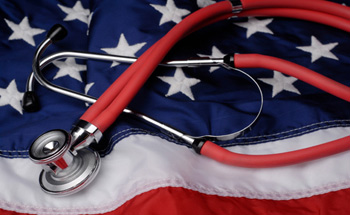 Fairer health care for the US