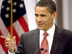10 Things Obama Has Done for the Economy and the US as a Whole