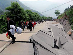 The 7 Big Mistakes People Making During an Earthquake The 7 Big Mistakes People Making During an Earthquake