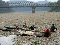 The Top 5 Dirtiest Countries in the World The Top 5 Dirtiest Countries in the World