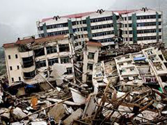 The 7 Big Mistakes People Making During an Earthquake The 7 Big Mistakes People Making During an Earthquake