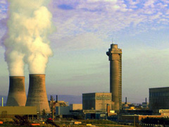 Most Dangerous Nuclear Power Plants in the US