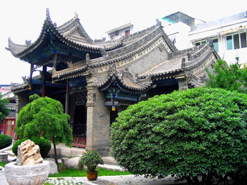China China