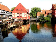 The Seven Safest Countries to Be In When Global Catastrophe Comes The Seven Safest Countries to Be In When Global Catastrophe Comes