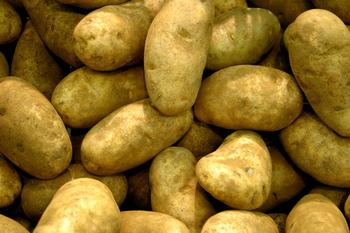 Potatoes Potatoes