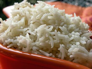 Rice