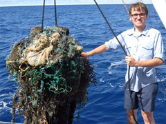 The Amazing Solution to the Great Garbage Patch That May Save Our Oceans The Amazing Solution to the Great Garbage Patch That May Save Our Oceans