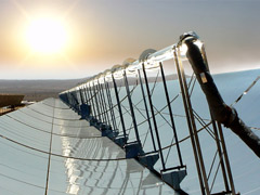 Crazy Solar Energy Projects